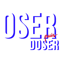 Oser puis Doser Cover (1)